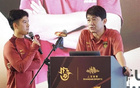 U17国少主帅点破青训实情：中国球员天赋不差，差的是这个