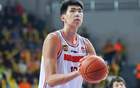 他是CBA最高球员，22岁进全明星，被租借后爆发，NBA多队邀请