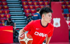 连裁3名球员！中国男篮再做调整，备战世预赛