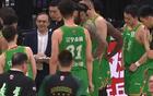 辽宁男篮新小外援基本确定，NBA场均8+3后卫有望回归，韩德君立功