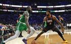 NBA消息！年薪4600万，最被高估的球星出现，离开詹姆斯暴露