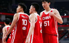 中国男篮重大调整，郭士强淘汰三人引争议，胡明轩有望再成队长