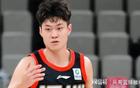 ‍晚上7点！男篮正式官宣，23岁天才锋线离队，恐成下一个丁彦雨航