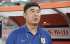 韩鹏新职务明确，出任泰山竞训总监
