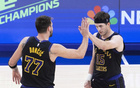 年薪4600万，成NBA最高估的球星！离开詹姆斯，你确实会显露原形