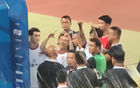 韦世豪又惹争议！在社媒大倒苦水，或遭追罚，球迷：为啥都骂你？