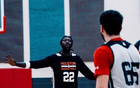 想要重返NBA！哈雷尔为火箭发展联盟球队试训
