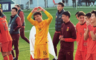 5-1惨案 1-1爆冷！亚运男足太刺激：最新排名出炉 中国队16日首秀