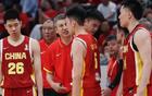 中国男篮引高层震怒，布朗发声要做北京男篮领袖，广东接触2米16欧洲内线