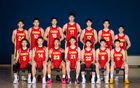 拉警报！中国男篮+中国三人男篮 三天内亚运同输伊朗太悲催