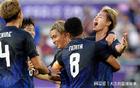 平均年龄仅20.5岁！2场比赛进9球丢0球，成U23国足淘汰赛潜在对手
