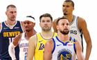 谁是NBA新赛季第一球星？41%的球迷看法一致